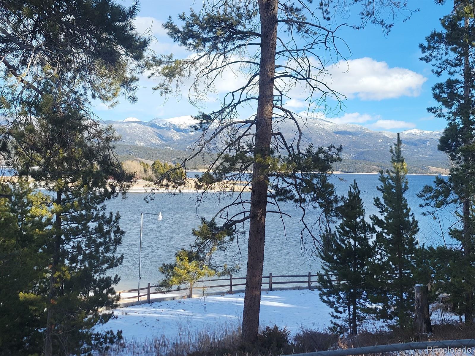 29 Grand County Road 6419