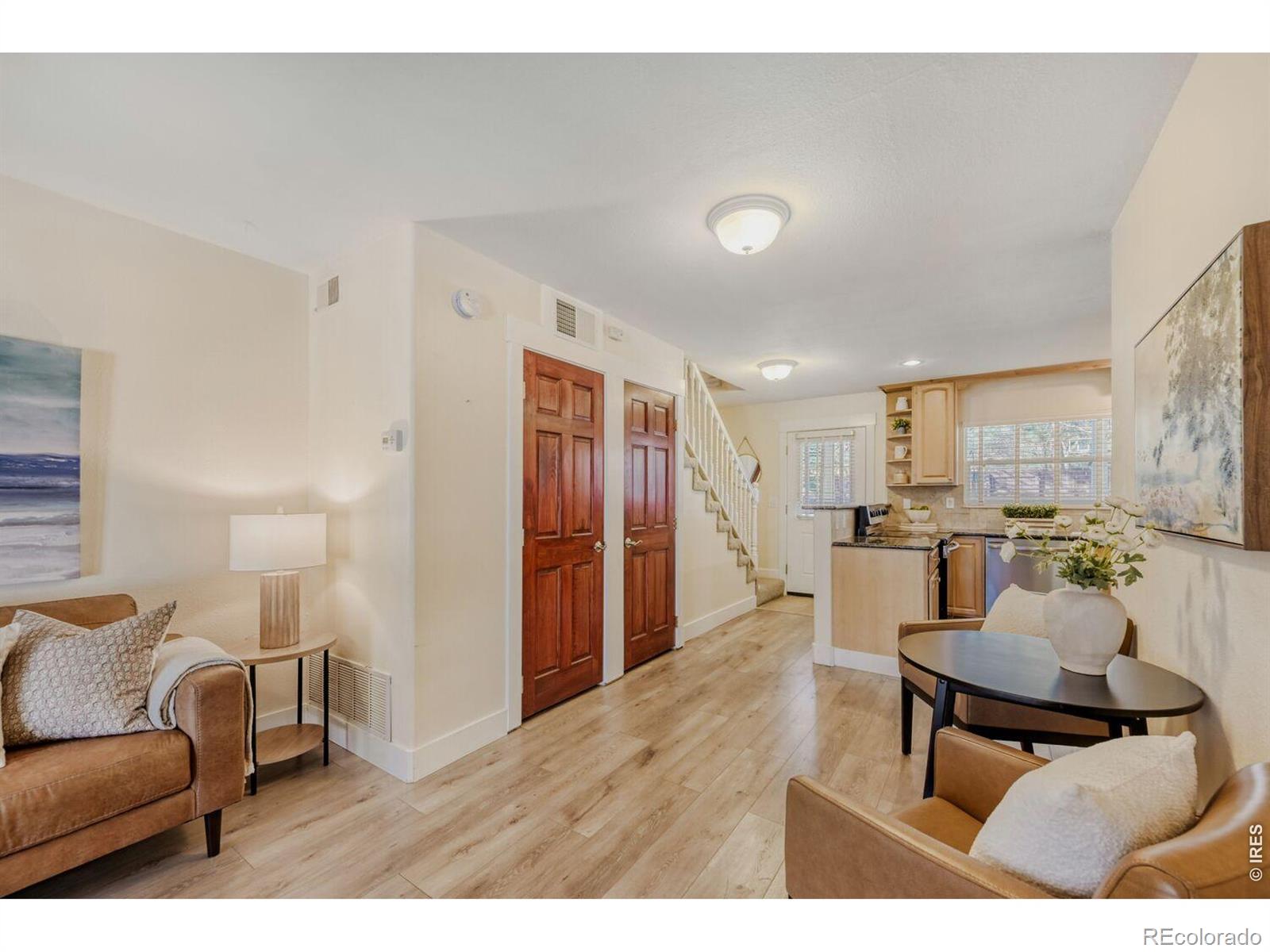 3515 Broadway Street B