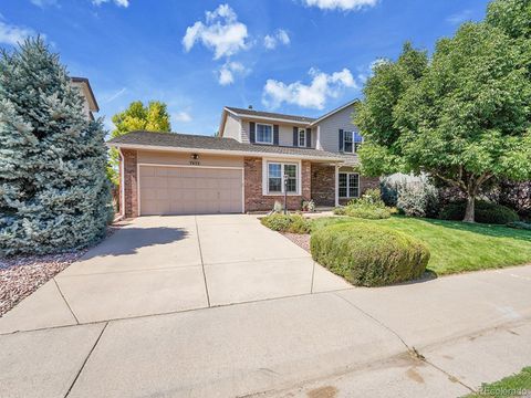 7455 S Milwaukee Way Centennial CO 80122