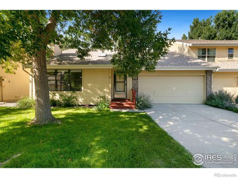 936 Shire Court, Fort Collins, CO 80526 - #: IR995777
