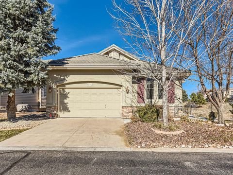 6292 S Blackhawk Court Centennial CO 80111