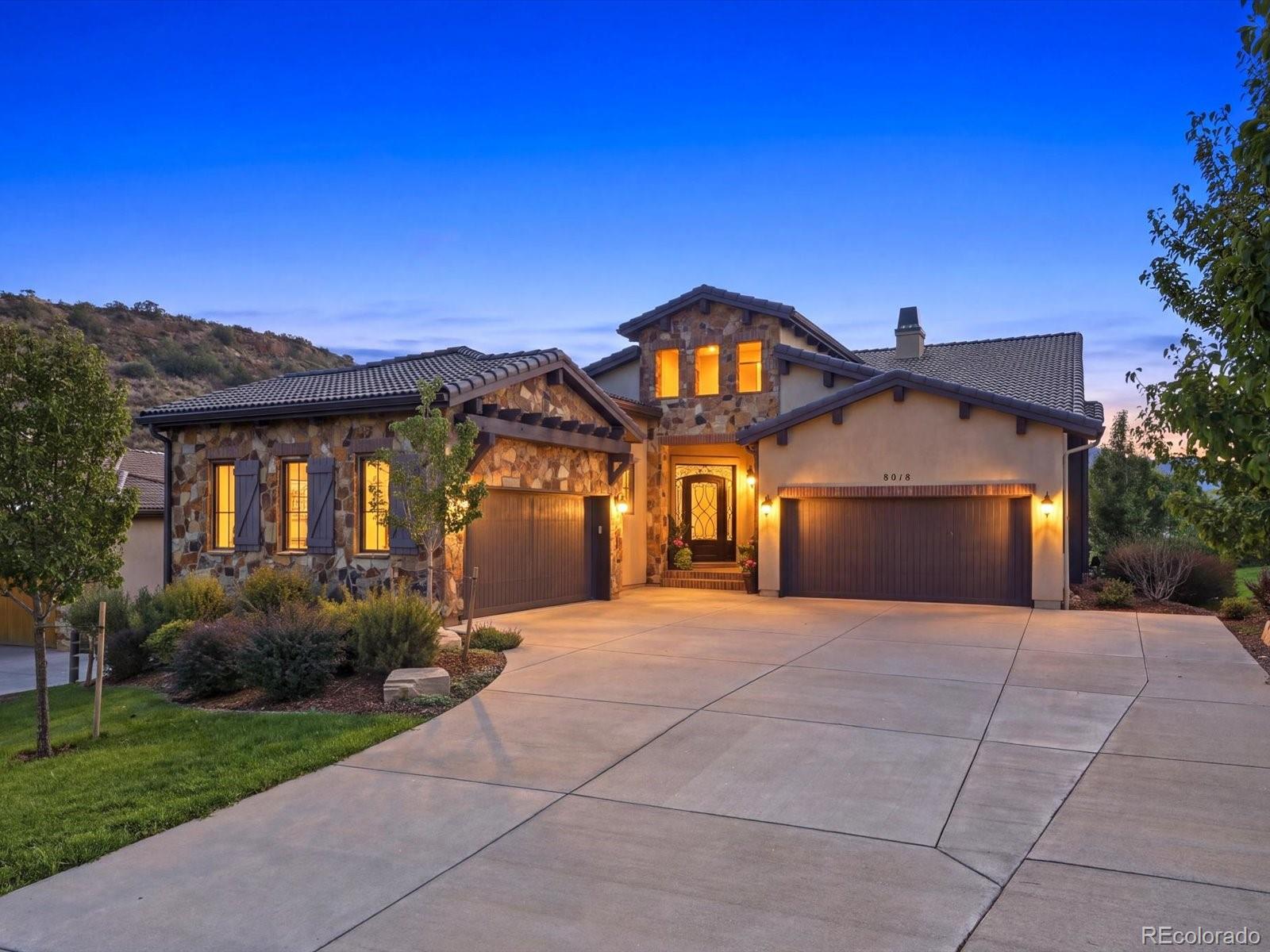 8018 Donatello Court