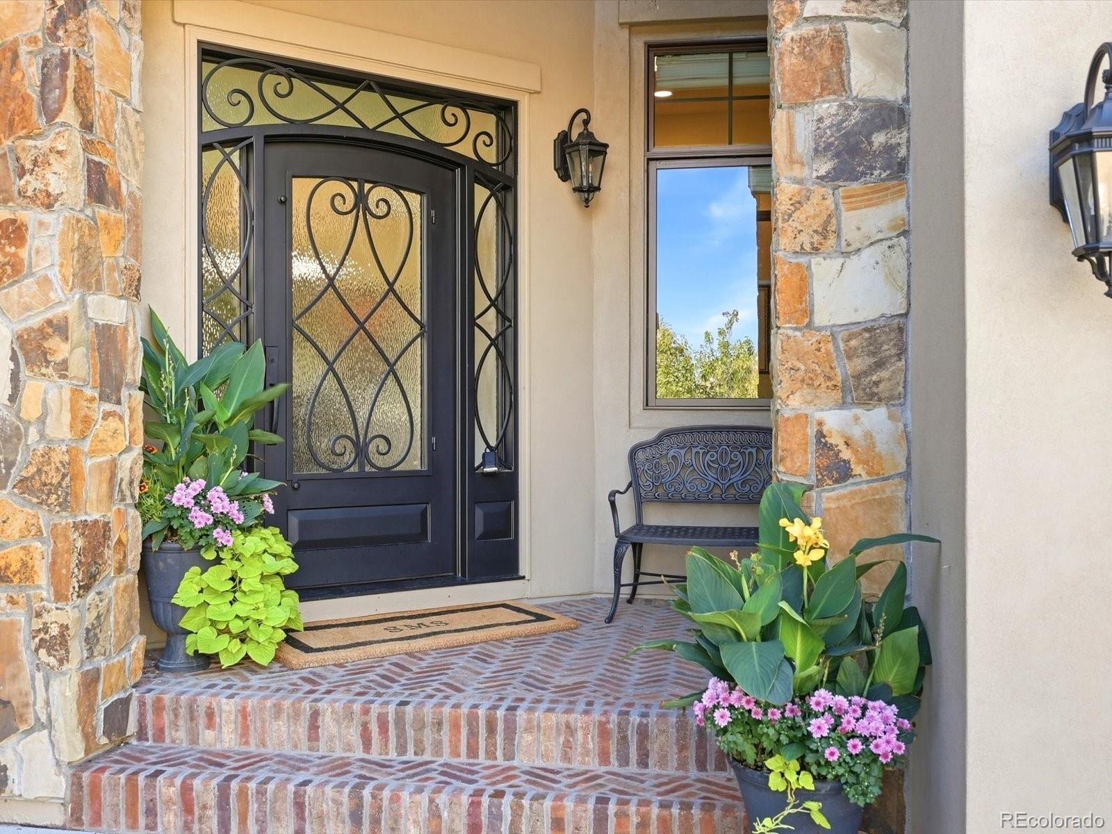 8018 Donatello Court