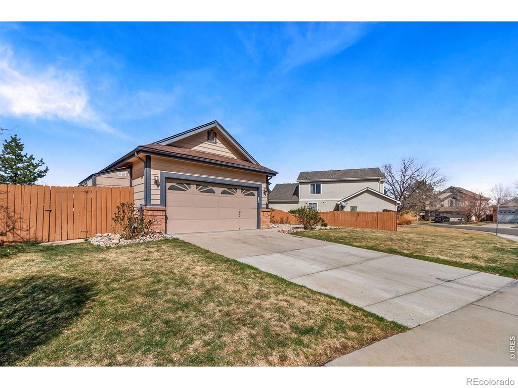 Photo of 15731 W 64th Place, Arvada, CO 80007 (MLS # IR1057200)
