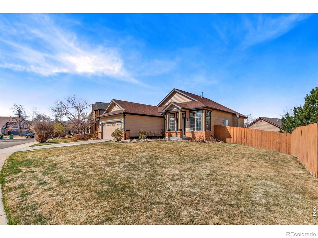Photo of 15731 W 64th Place, Arvada, CO 80007 (MLS # IR1057200)