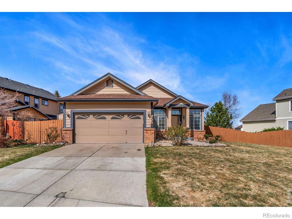Photo of 15731 W 64th Place, Arvada, CO 80007 (MLS # IR1057200)