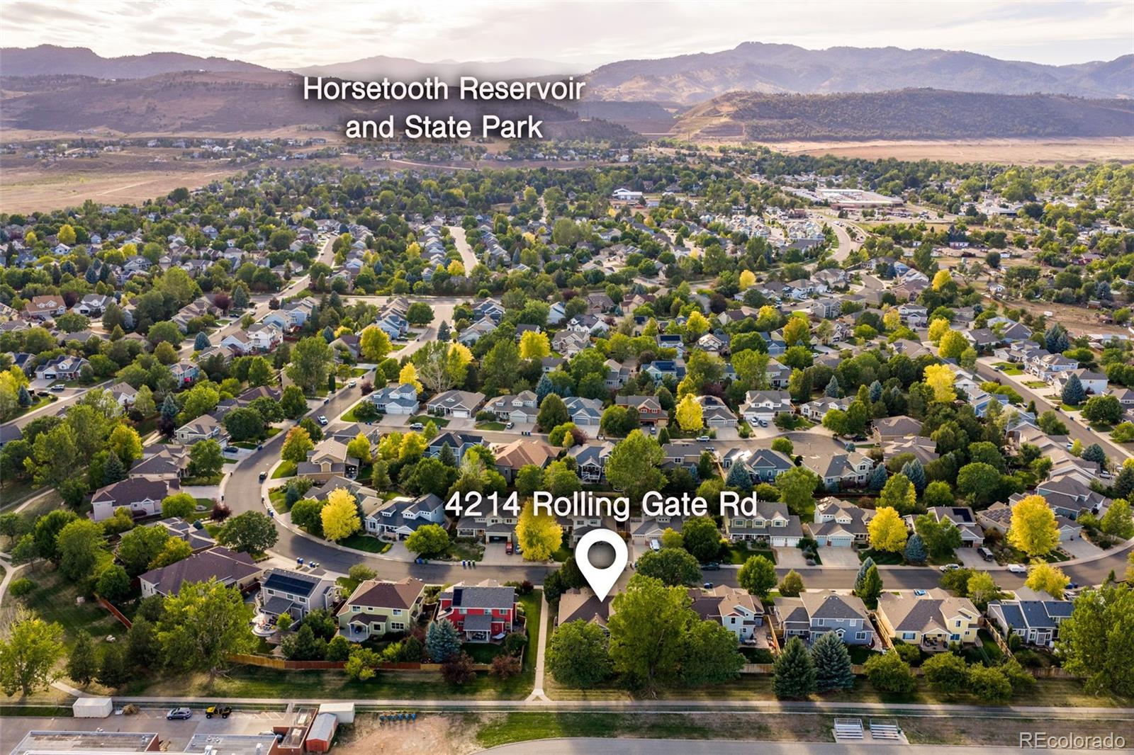 4214 Rolling Gate Road