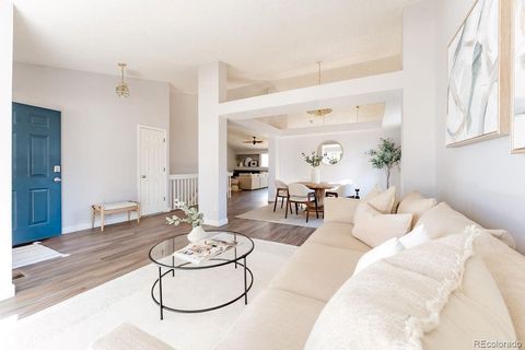 19905 E Stanford Drive Centennial CO 80015