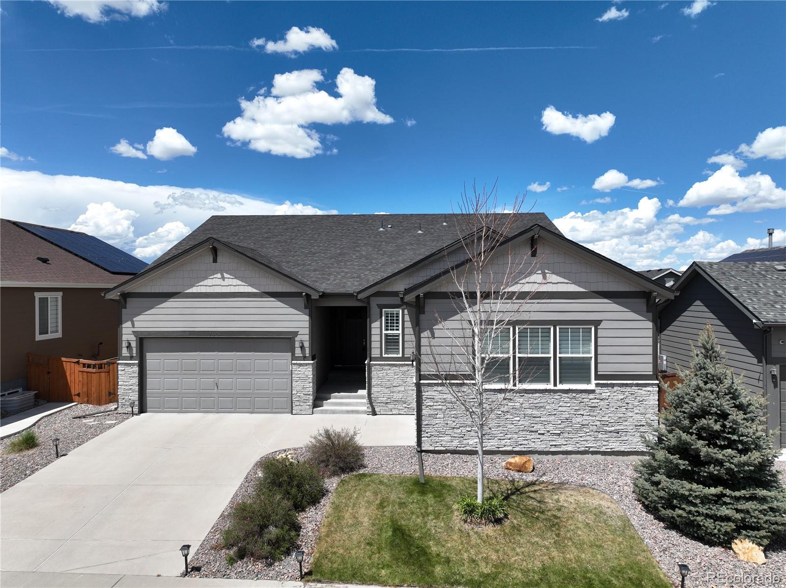 7404 Greenwater Circle