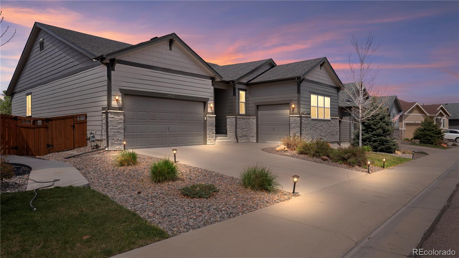 7404 Greenwater Circle