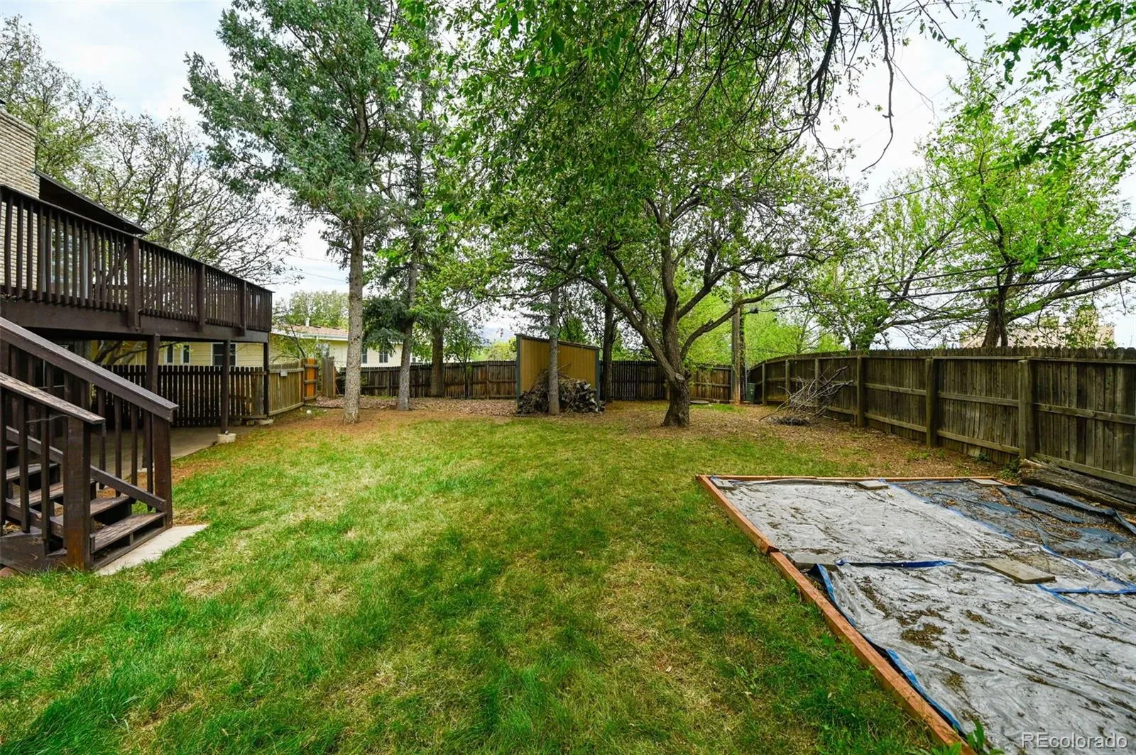 Colorado Springs, Colorado 80906, United States, 4 Bedrooms Bedrooms, ,3 BathroomsBathrooms,Residential,Active,181805