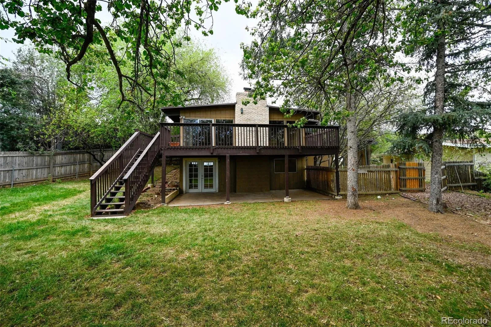 Colorado Springs, Colorado 80906, United States, 4 Bedrooms Bedrooms, ,3 BathroomsBathrooms,Residential,Active,181805