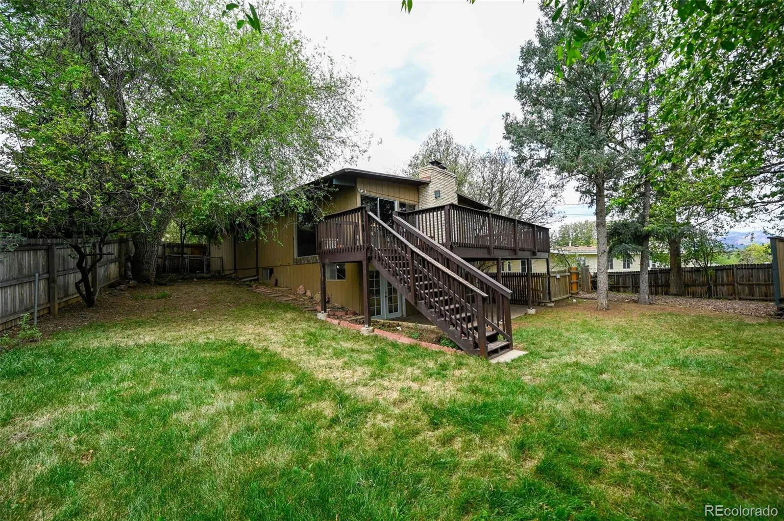 Colorado Springs, Colorado 80906, United States, 4 Bedrooms Bedrooms, ,3 BathroomsBathrooms,Residential,Active,181805
