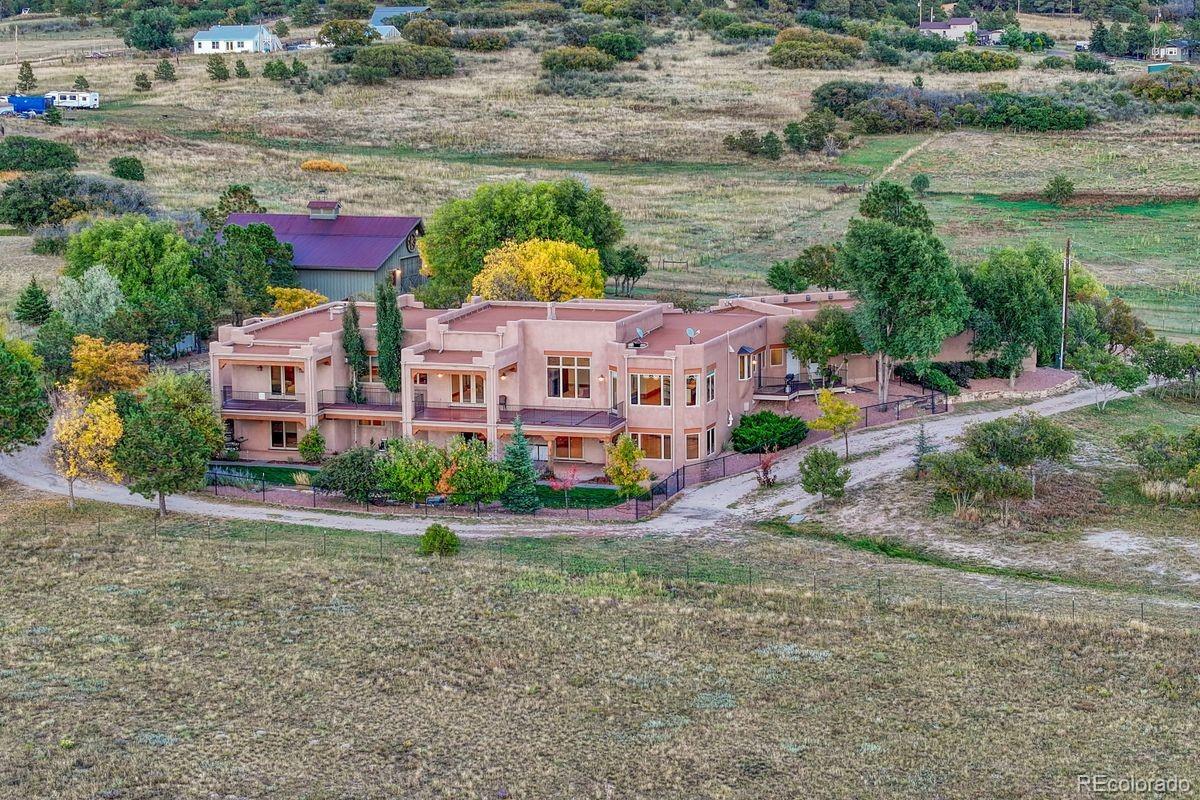 4050 Old Ranch Road