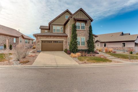 10544 Soulmark Way Highlands Ranch CO 80126