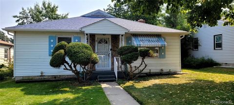 Photo of 3450 Benton Street, Wheat Ridge, CO 80212 (MLS # 4329449) Photo of 3450 Benton Street, Wheat Ridge, CO 80212 (MLS # 4329449)