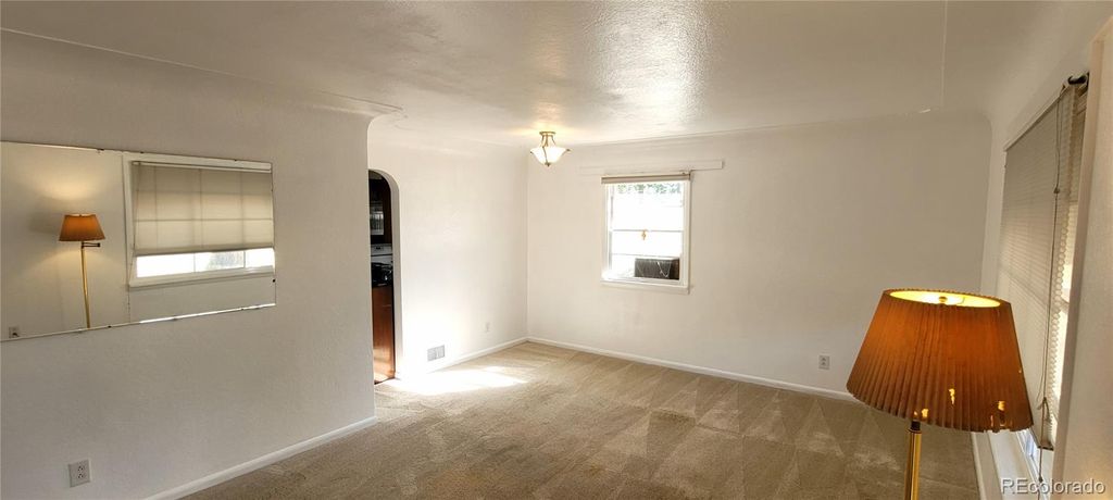 Photo of 3450 Benton Street, Wheat Ridge, CO 80212 (MLS # 4329449)