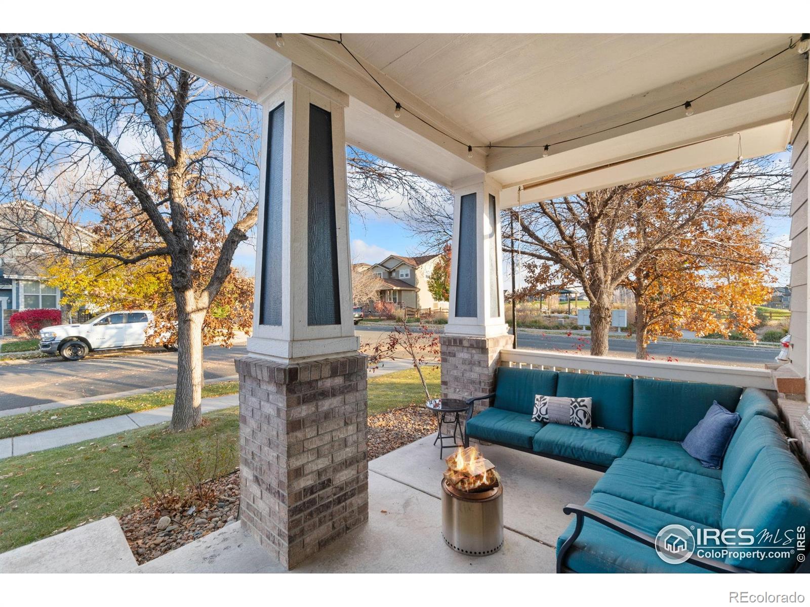 11701 Lewiston Street