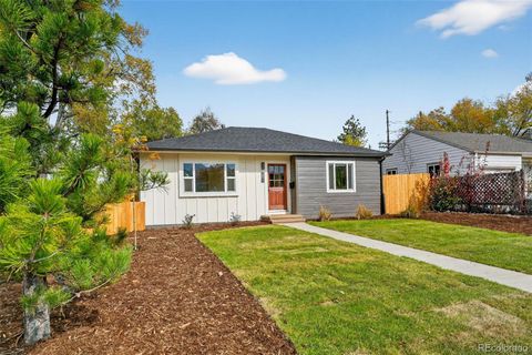 Photo of 2877 Moorhead Avenue, Boulder, CO 80305 (MLS # 5414808)