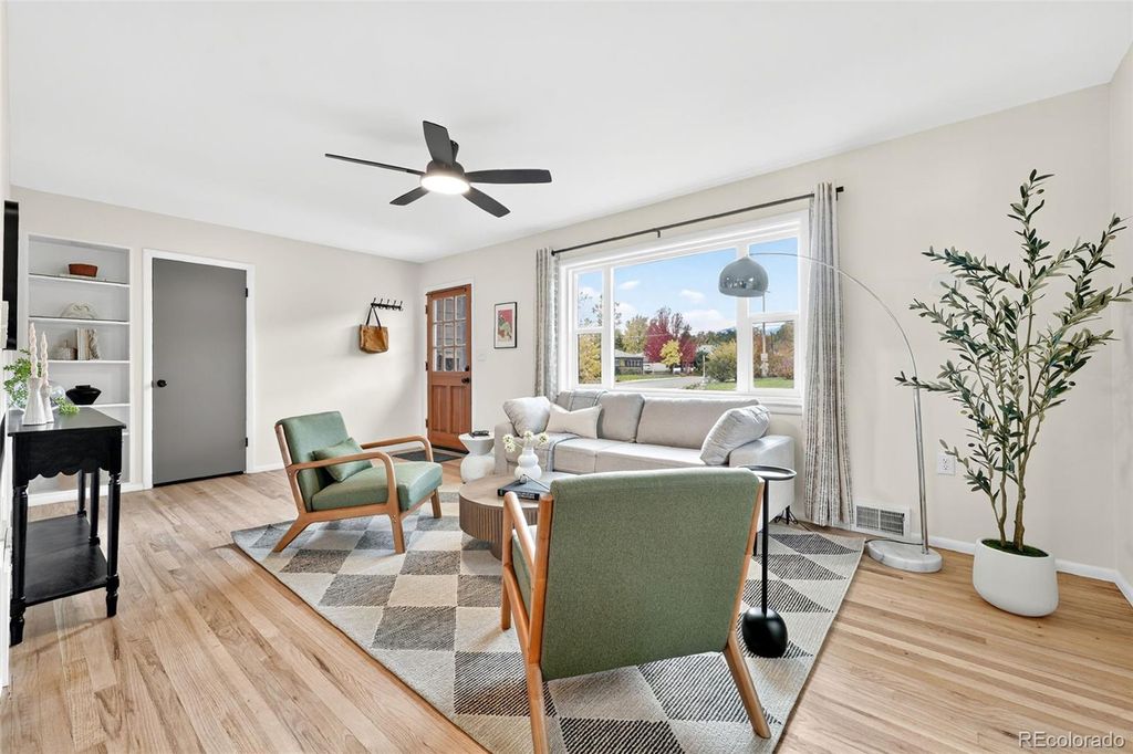 Photo of 2877 Moorhead Avenue, Boulder, CO 80305 (MLS # 5414808)