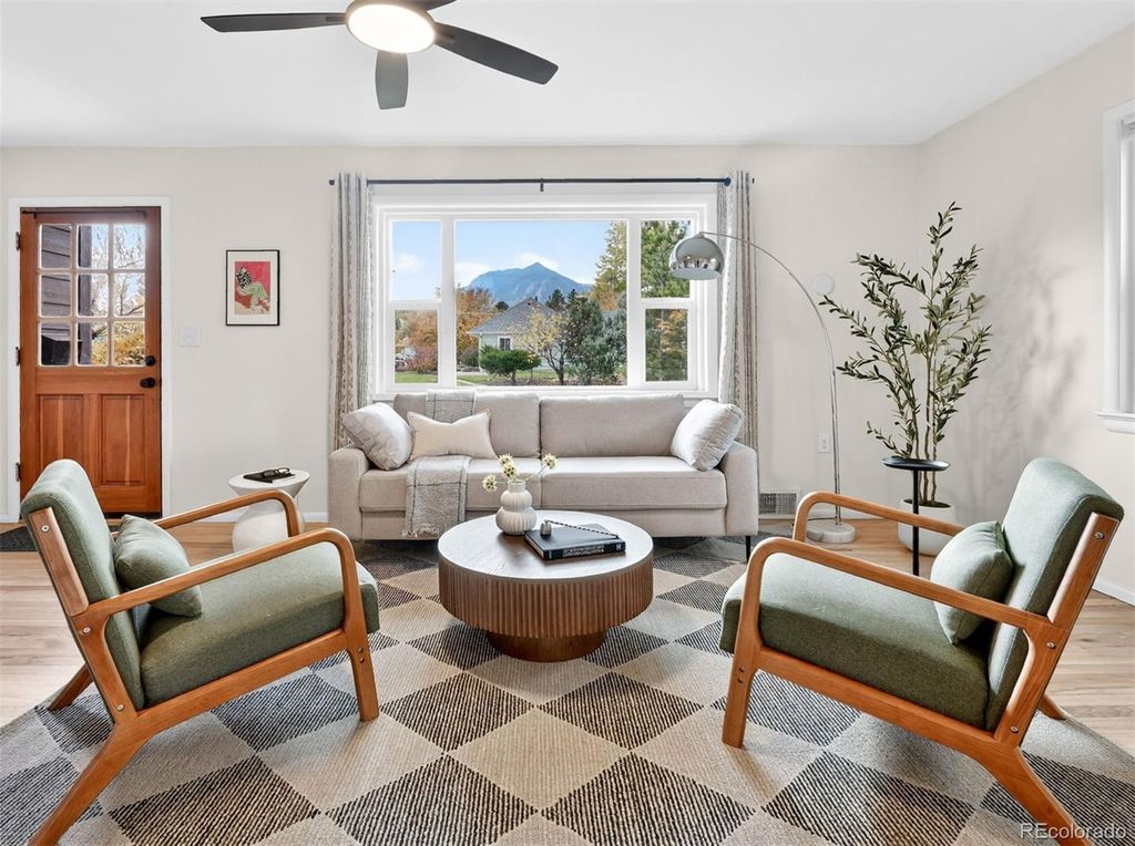 Photo of 2877 Moorhead Avenue, Boulder, CO 80305 (MLS # 5414808)