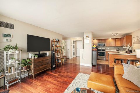 601 W 11th Avenue 518 Denver CO 80204