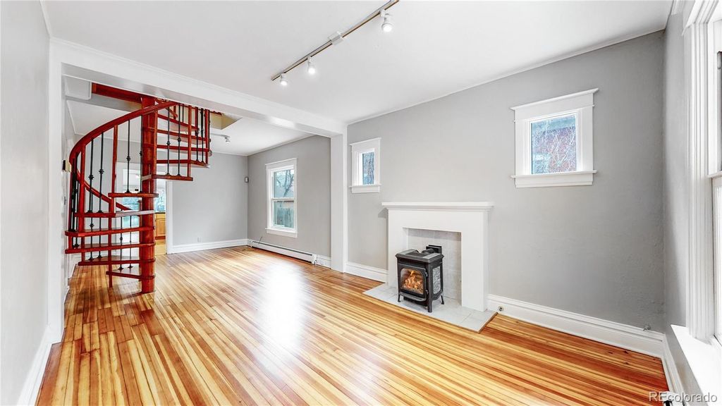 Photo of 218 S Emerson Street, Denver, CO 80209 (MLS # 2811818)