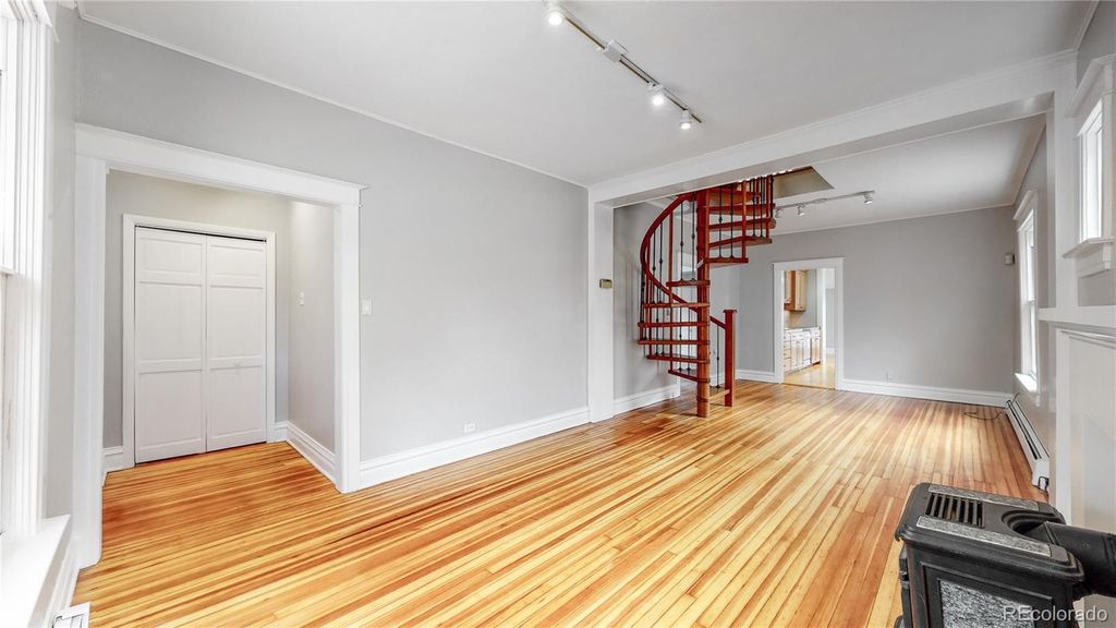 Photo of 218 S Emerson Street, Denver, CO 80209 (MLS # 2811818)