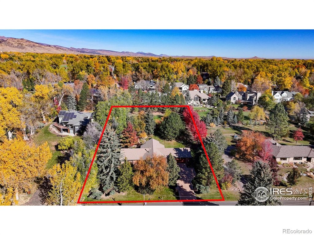 Photo of 2525 Meadow Avenue, Boulder, CO 80304 (MLS # IR1047222)