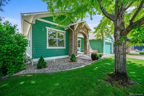 3031 Thunder Lake Circle Lafayette CO 80026