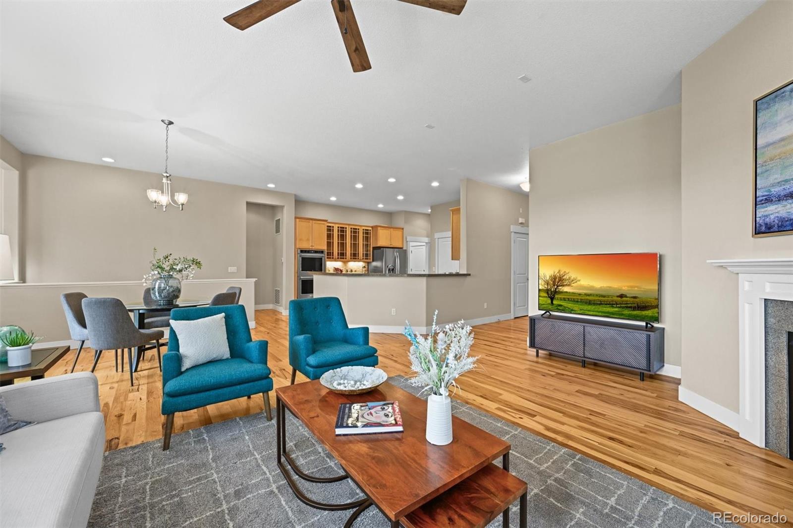 3031 Thunder Lake Circle