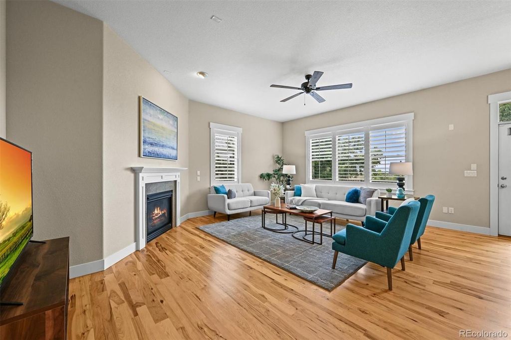 Photo of 3031 Thunder Lake Circle, Lafayette, CO 80026 (MLS # 2749831)