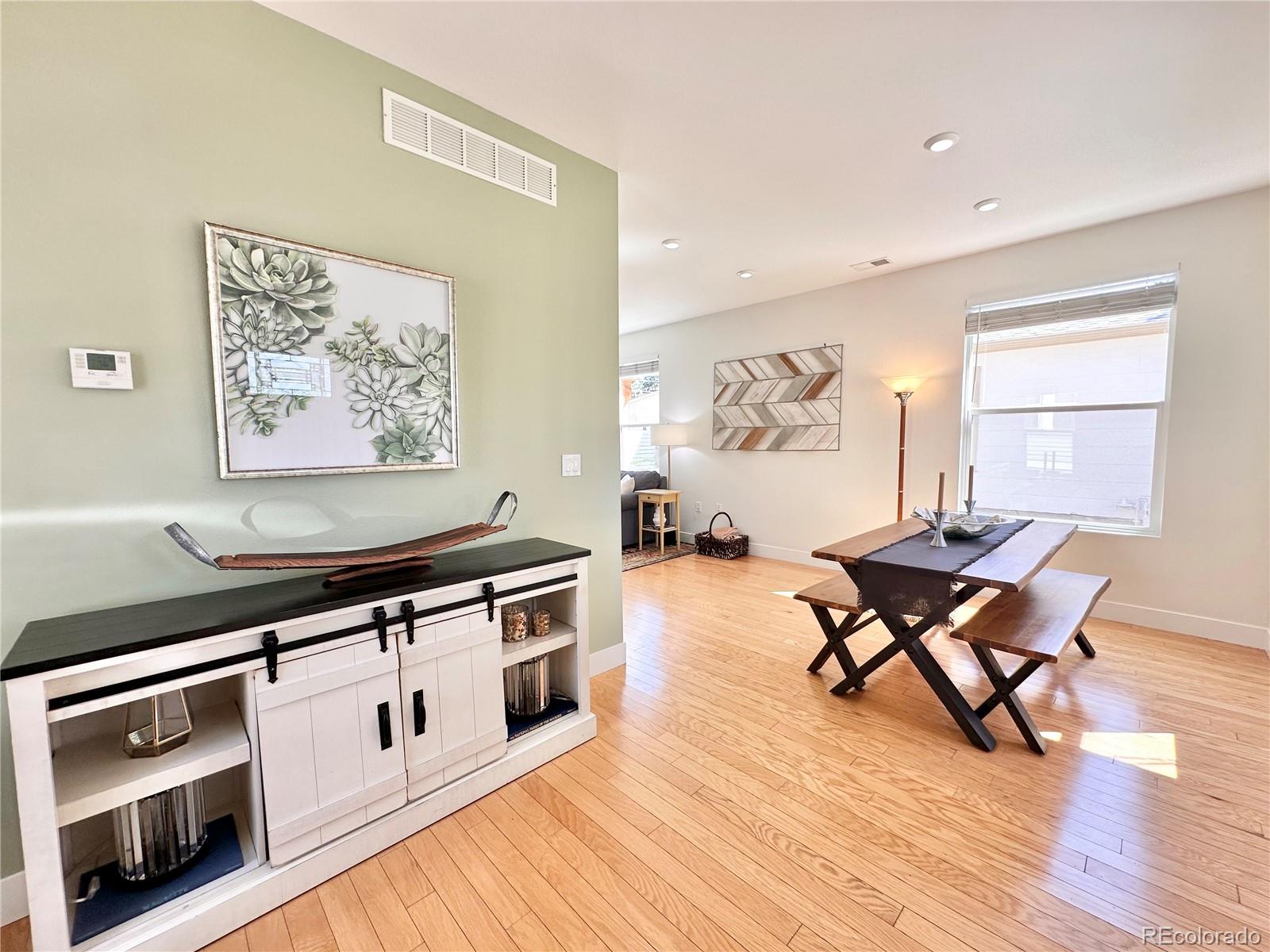 2874 S Bannock Street