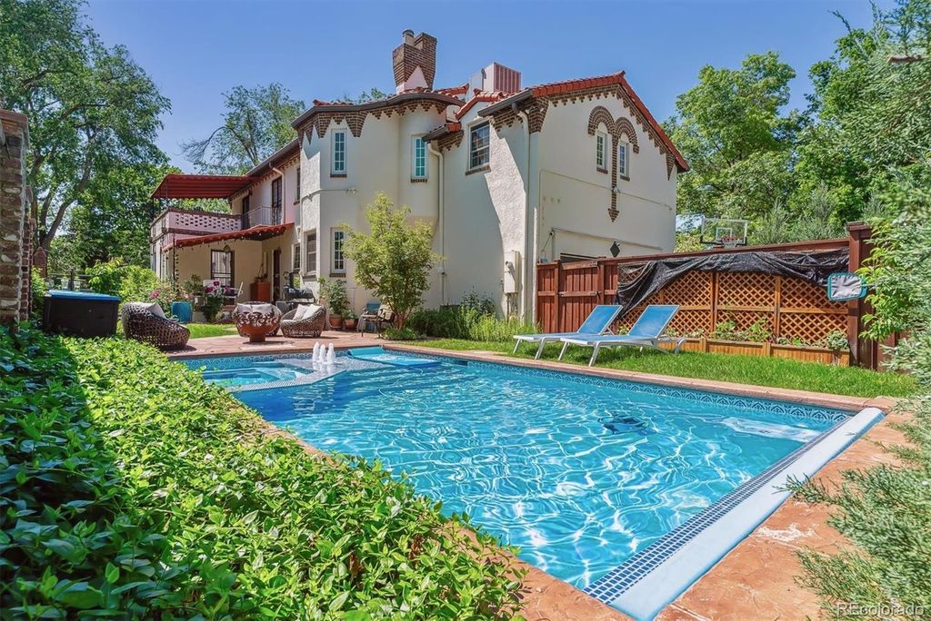 Photo of 6400 Montview Boulevard, Denver, CO 80207 (MLS # 2616535)