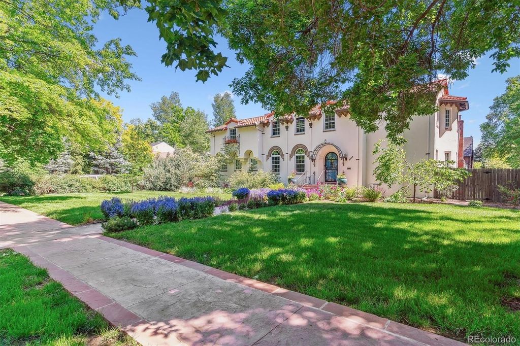 Photo of 6400 Montview Boulevard, Denver, CO 80207 (MLS # 2616535)