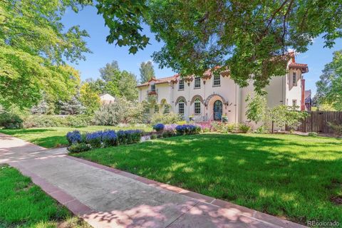 Photo of 6400 Montview Boulevard, Denver, CO 80207 (MLS # 2616535)