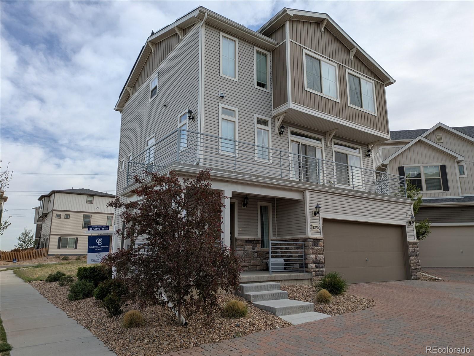 Photo 1 of 37 — 10250 Xanadu Street, Commerce City, CO 80022