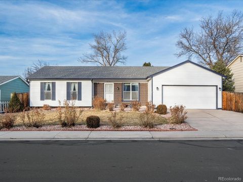 8195 W 93rd Circle, Westminster, CO 80021 - #: 9077151