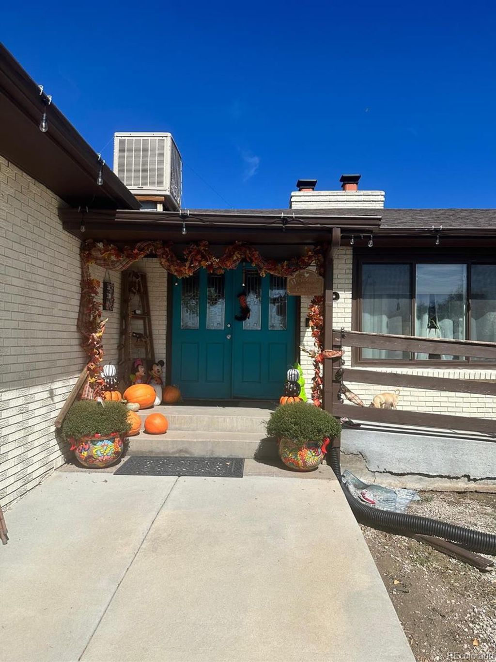 Photo of 24751 E 152nd Avenue, Brighton, CO 80603 (MLS # 2876096)