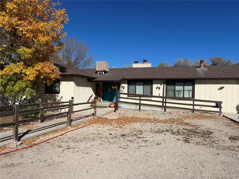 Photo of 24751 E 152nd Avenue, Brighton, CO 80603 (MLS # 2876096)