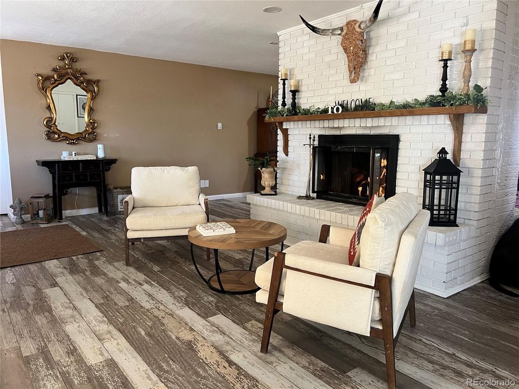 Photo of 24751 E 152nd Avenue, Brighton, CO 80603 (MLS # 2876096)