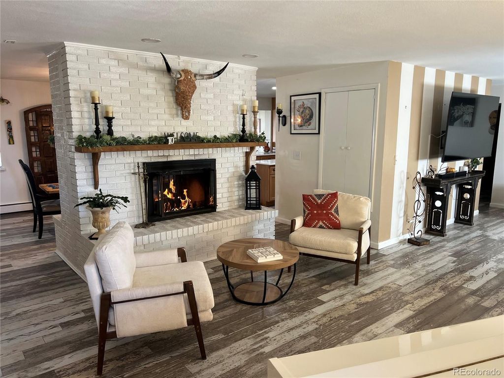 Photo of 24751 E 152nd Avenue, Brighton, CO 80603 (MLS # 2876096)