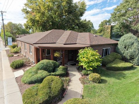 2901 Monaco Parkway Denver CO 80207