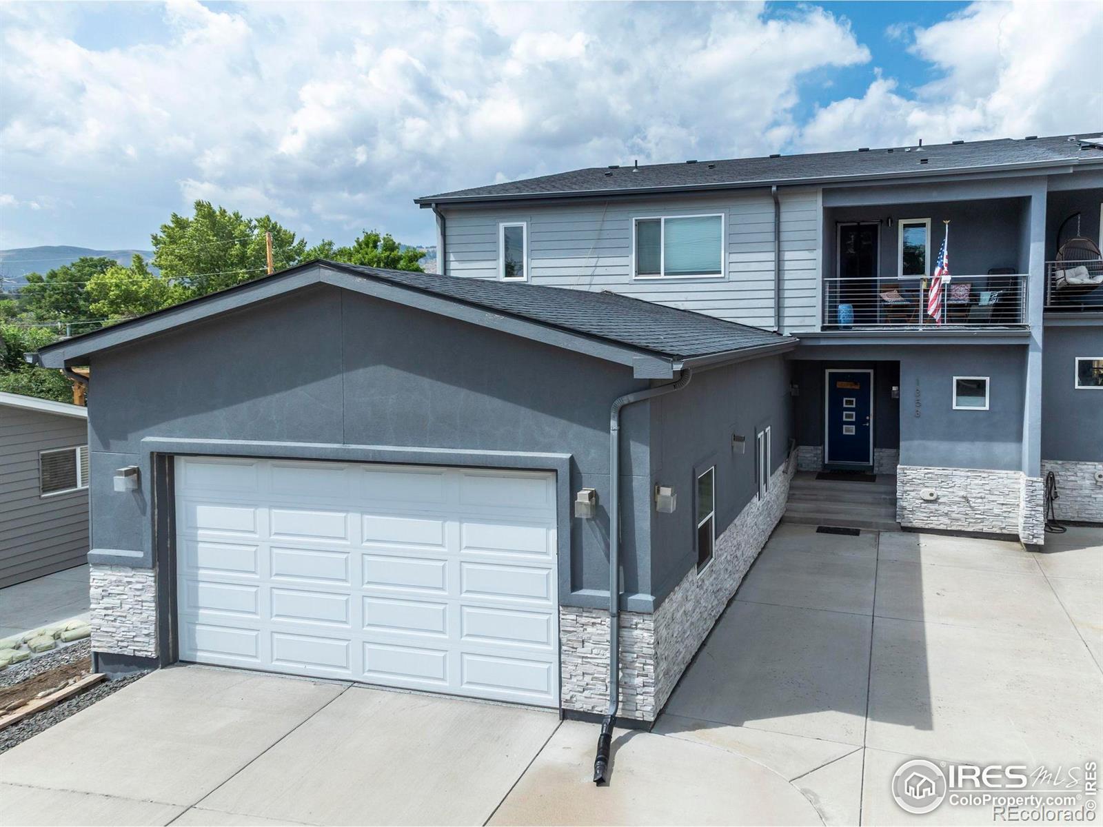 1353 Quaker Street, Golden, CO, 80401 1 1353 Quaker Street