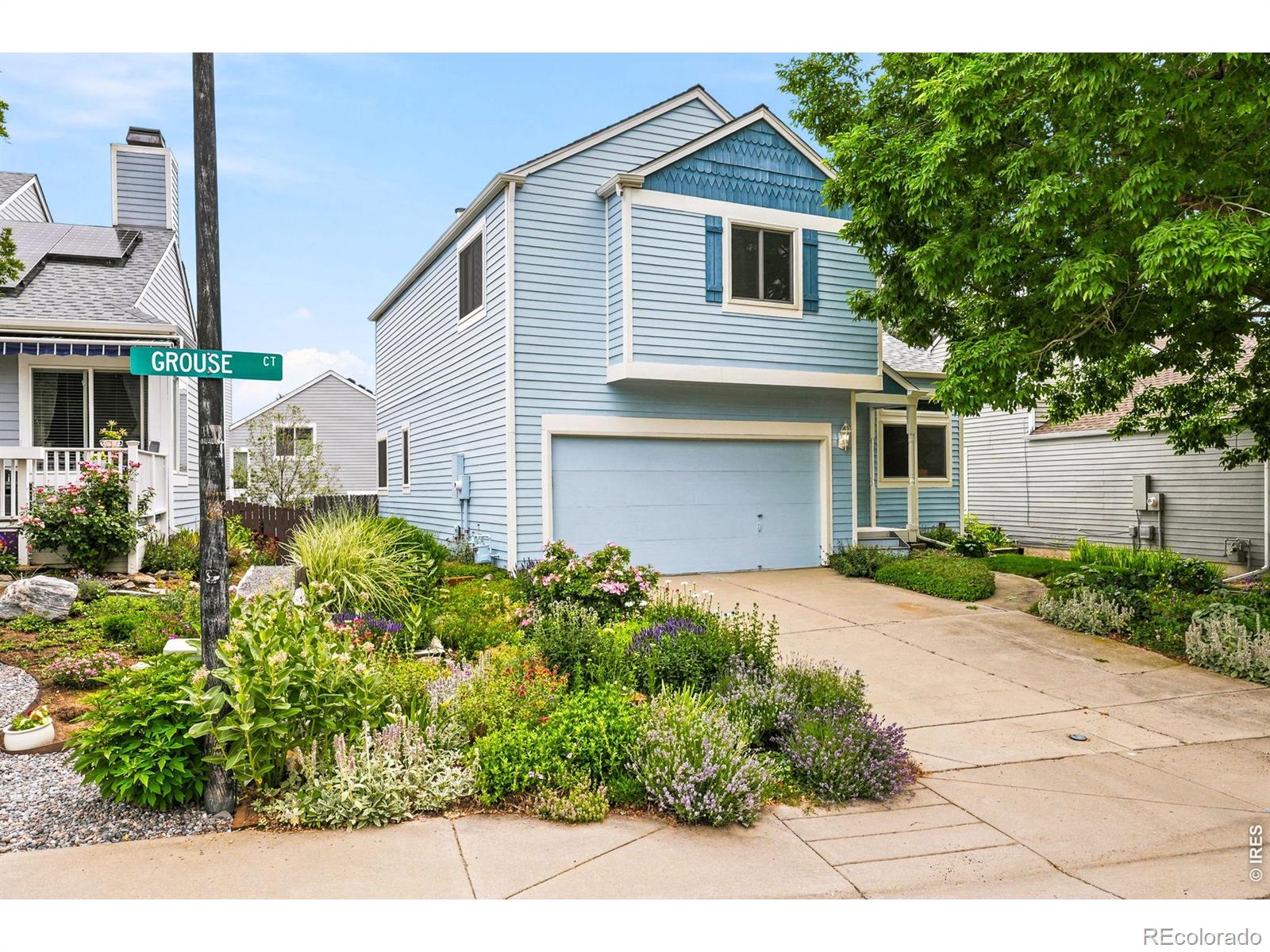344 Grouse Court