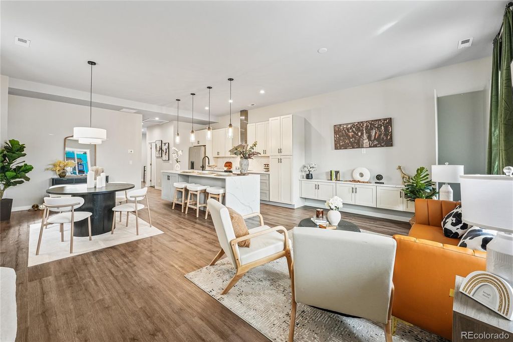 Photo of 2949 Glenarm Place, Denver, CO 80205 (MLS # 1697628)