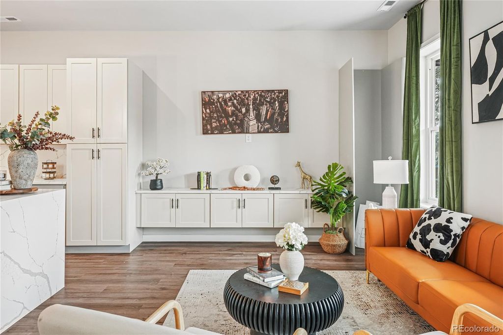 Photo of 2949 Glenarm Place, Denver, CO 80205 (MLS # 1697628)