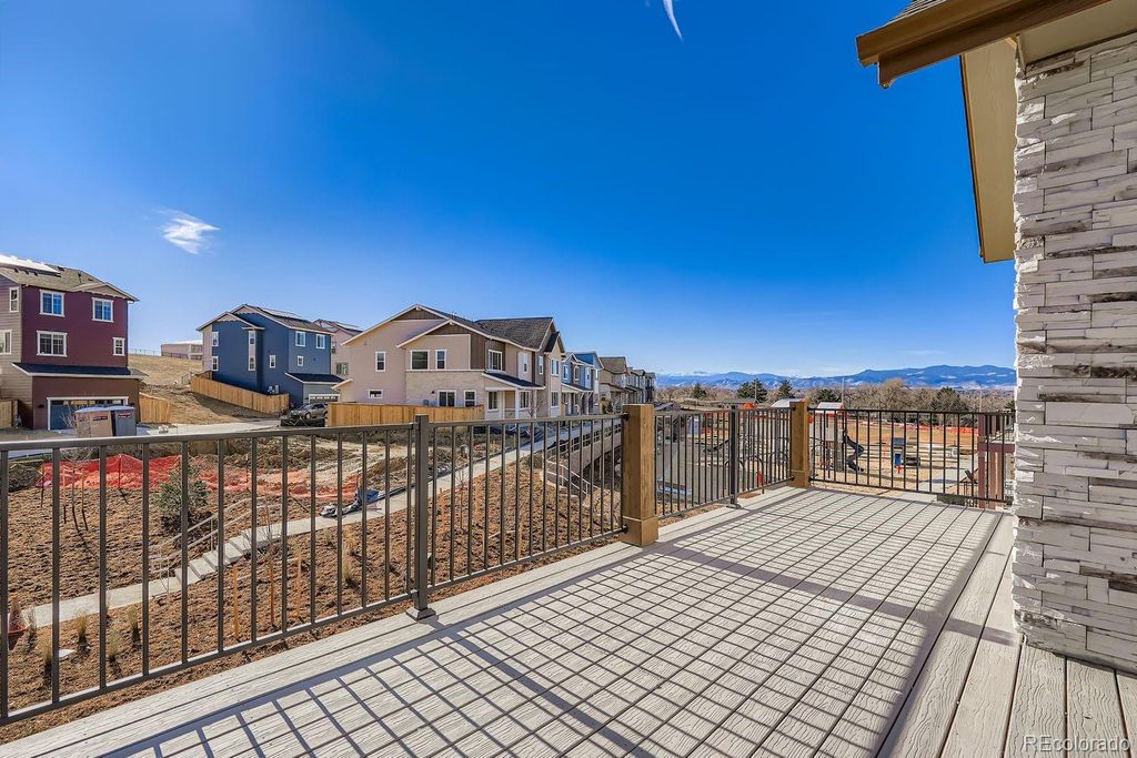 Photo of 3852 W 83rd Lane, Westminster, CO 80031 (MLS # 8433058)