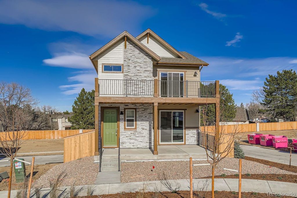 Photo of 3852 W 83rd Lane, Westminster, CO 80031 (MLS # 8433058)