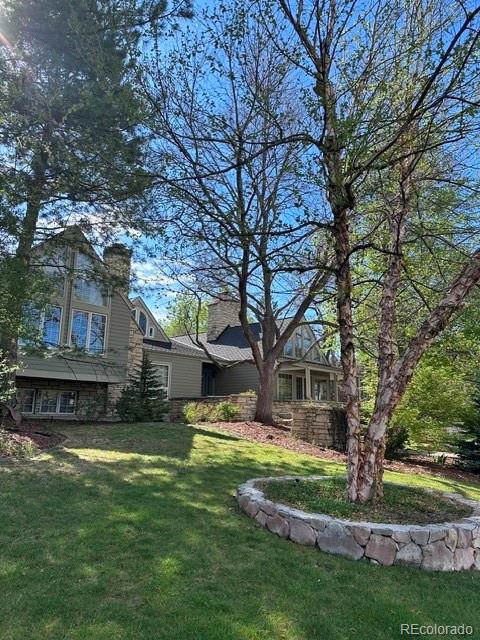4217 S Bellaire Circle